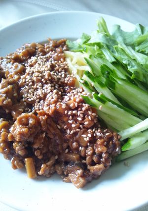 何でも使える!激美味!肉味噌-レシピのメイン写真
