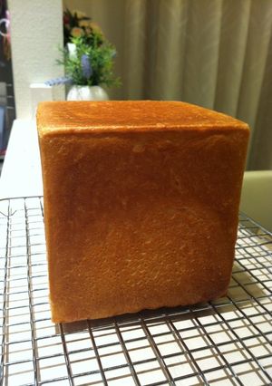 塩麹と米粉でもっちりしっとり美味しいパン-レシピのメイン写真