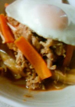 豚肉のケチャップ炒め-レシピのメイン写真