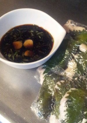 鳥ムネ下ごしらえ&万能醤油♪-レシピのメイン写真