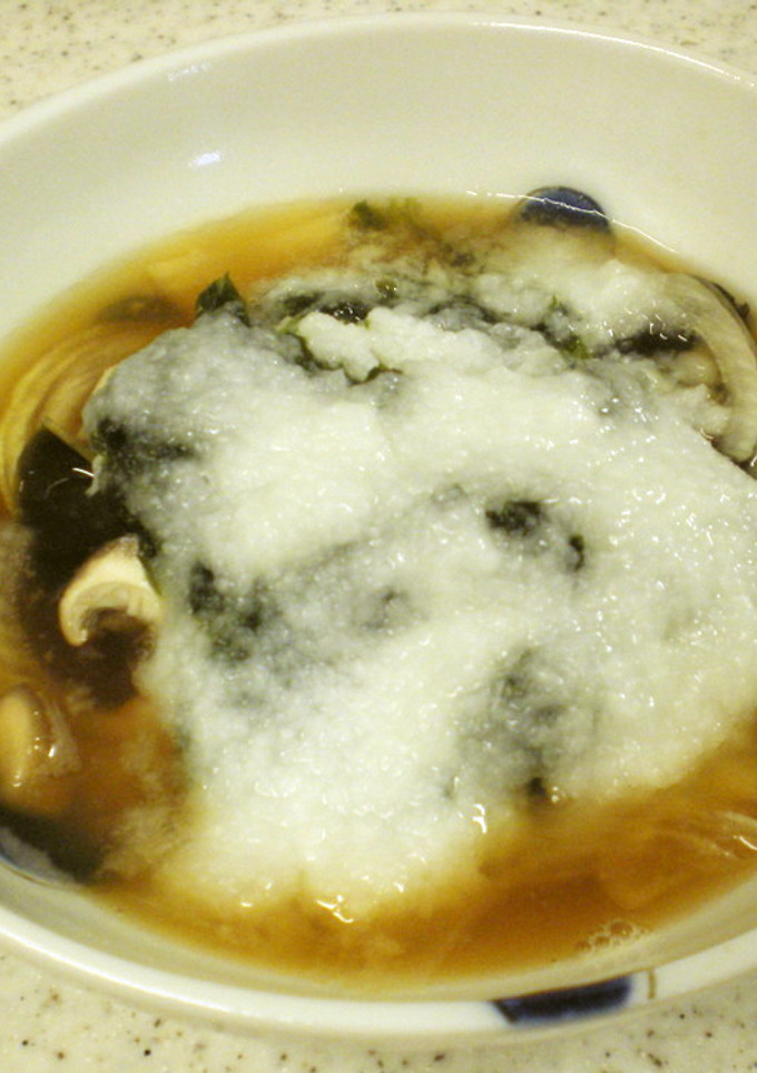 タラと青のりの蒸し物-レシピのメイン写真