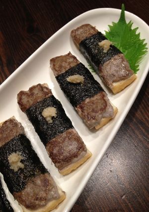 厚揚げのつみれのせ-レシピのメイン写真