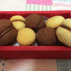 รูปของ バーチディダーマ～イタリアのお菓子～