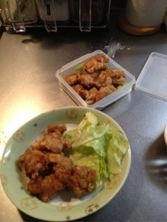 うまい鶏唐揚げ-レシピのメイン写真