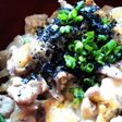 サッと簡単!ぶた肉丼