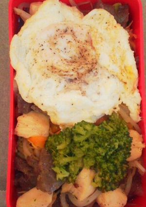 ダイエット！！蒟蒻万歳(笑)-レシピのメイン写真
