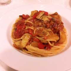 サイコロパスタ-レシピのメイン写真