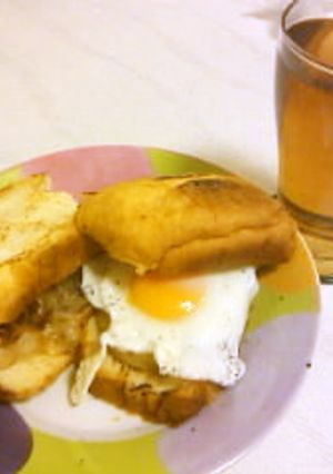 簡単☆晩ご飯-レシピのメイン写真