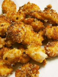 めちゃうまっ!!ぼんち揚げでからあげ!!-レシピのメイン写真