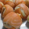 ころころポテト★スモークサーモン