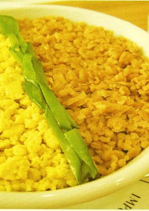 V 三色丼-レシピのメイン写真