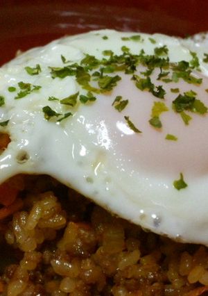 食べるラー油deナシゴレン-レシピのメイン写真