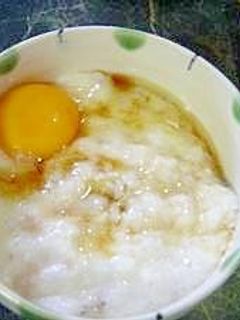 ねっとり山芋のひんやり☆とろろ蕎麦-レシピのメイン写真