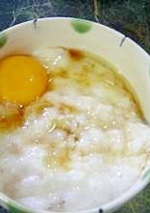 ねっとり山芋のひんやり☆とろろ蕎麦-レシピのメイン写真
