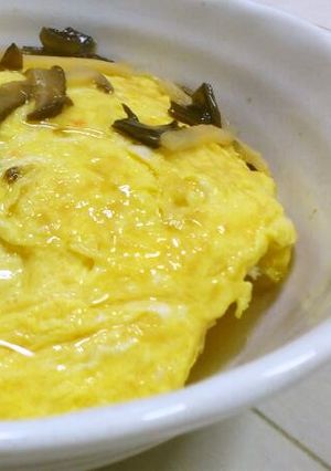 天津飯-レシピのメイン写真