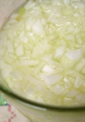 甘玉ねぎ酢~うちの№1常備菜~-レシピのメイン写真