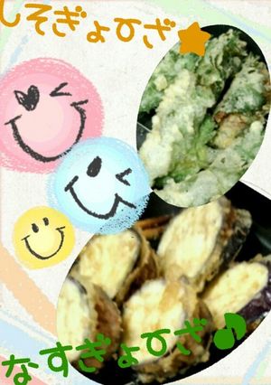 ナス餃子(しそ餃子のレシピもあり♪)-レシピのメイン写真