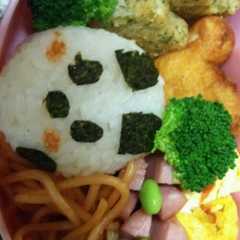娘子のお弁当♪-レシピのメイン写真
