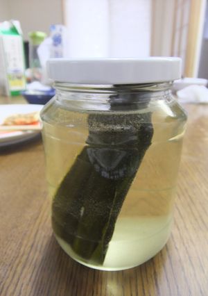 すし酢-レシピのメイン写真