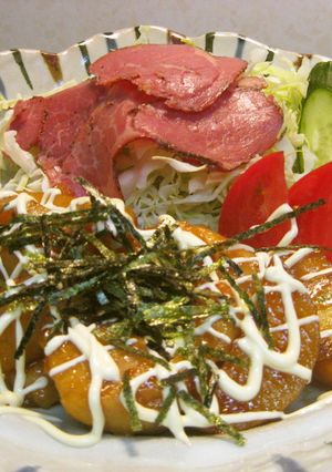 ☆☆ふっくら照り焼きじゃがいもチキン☆☆-レシピのメイン写真