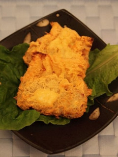 納豆巾着揚げ-レシピのメイン写真
