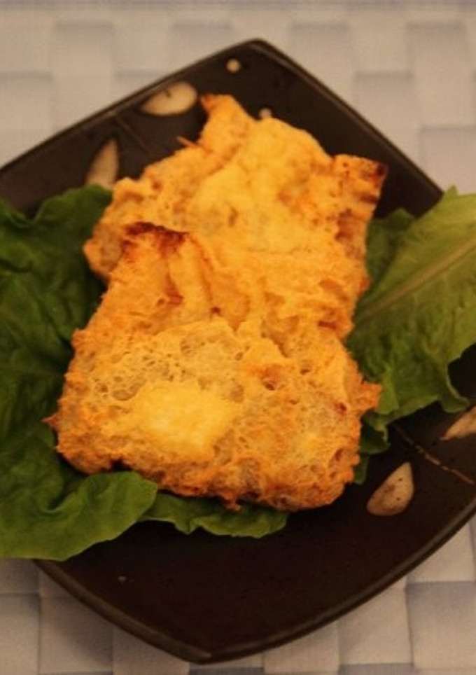 納豆巾着揚げ-レシピのメイン写真