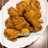 ウェイパーと手羽元で甘辛煮♪叉焼風