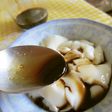 簡単☆レンジでとろ〜り黒蜜