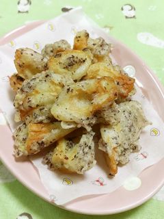 ☆秘密にしたい ちくわのゆかりぃさん☆-レシピのメイン写真