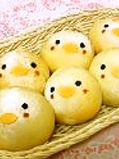 ふっくらふんわり*手作りハイジの白パン-レシピのメイン写真