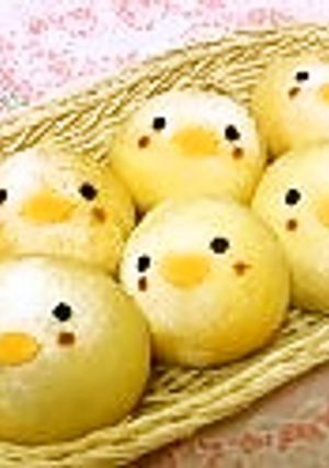 ふっくらふんわり＊手作りハイジの白パン-レシピのメイン写真