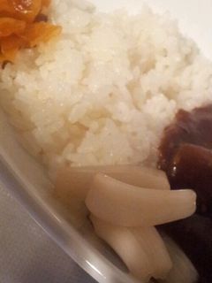 らっきょうの甘酢漬け-レシピのメイン写真