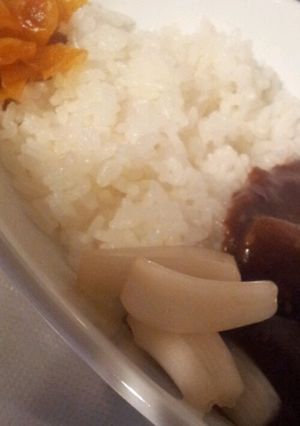 らっきょうの甘酢漬け-レシピのメイン写真