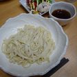 さっぱりおうどん
