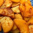 お弁当おかず★じゃがいも甘辛照り