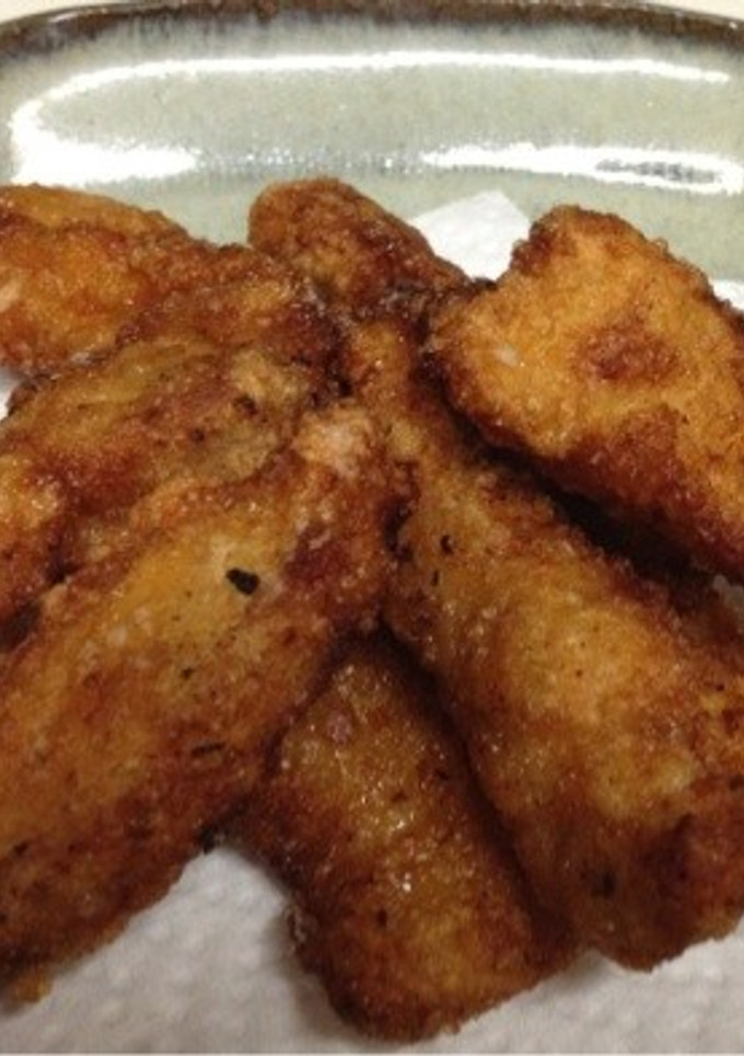 ぶた肉のから揚げ▷とんから◁-レシピのメイン写真