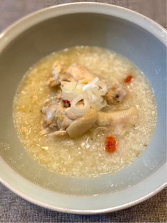 気軽に⭐︎参鶏湯-レシピのメイン写真