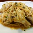 手羽元のあまざっぱり煮☆柔らかヘルシー☆