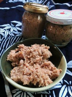 超しっとり 鮭フレーク*-レシピのメイン写真