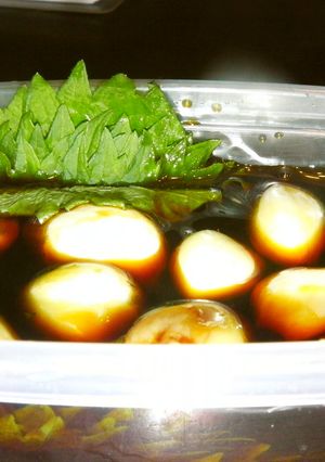 醤油ストック第３弾-レシピのメイン写真