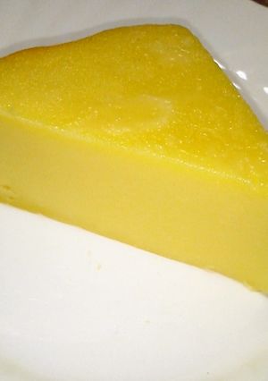 簡単すぎる！ベイクドチーズケーキ♬-レシピのメイン写真