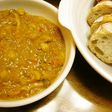 タイ風☆ビーンズキーマカレー