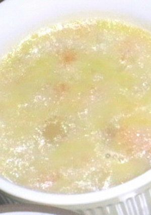 忙しい時に！簡単10分煮物リメイク☆-レシピのメイン写真
