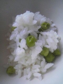 豆ご飯-レシピのメイン写真