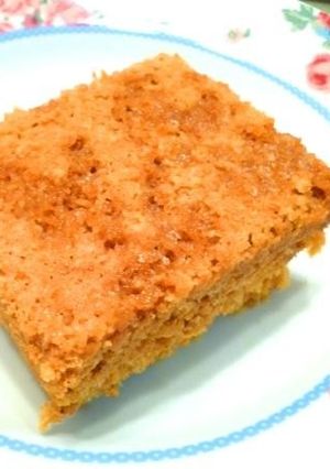おからときな粉ＤＥ味噌蒸しパン-レシピのメイン写真
