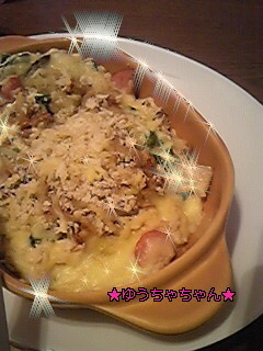 ★納豆腐グラタン★-レシピのメイン写真