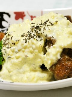 簡単☆チキン南蛮☆-レシピのメイン写真