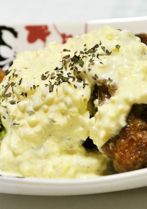 簡単☆チキン南蛮☆-レシピのメイン写真