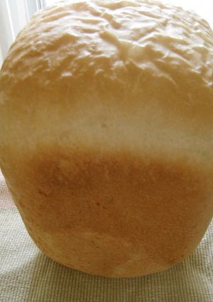 塩麹でふわふわ食パン-レシピのメイン写真