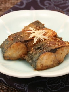 鯖の炒り煮 ごま風味-レシピのメイン写真